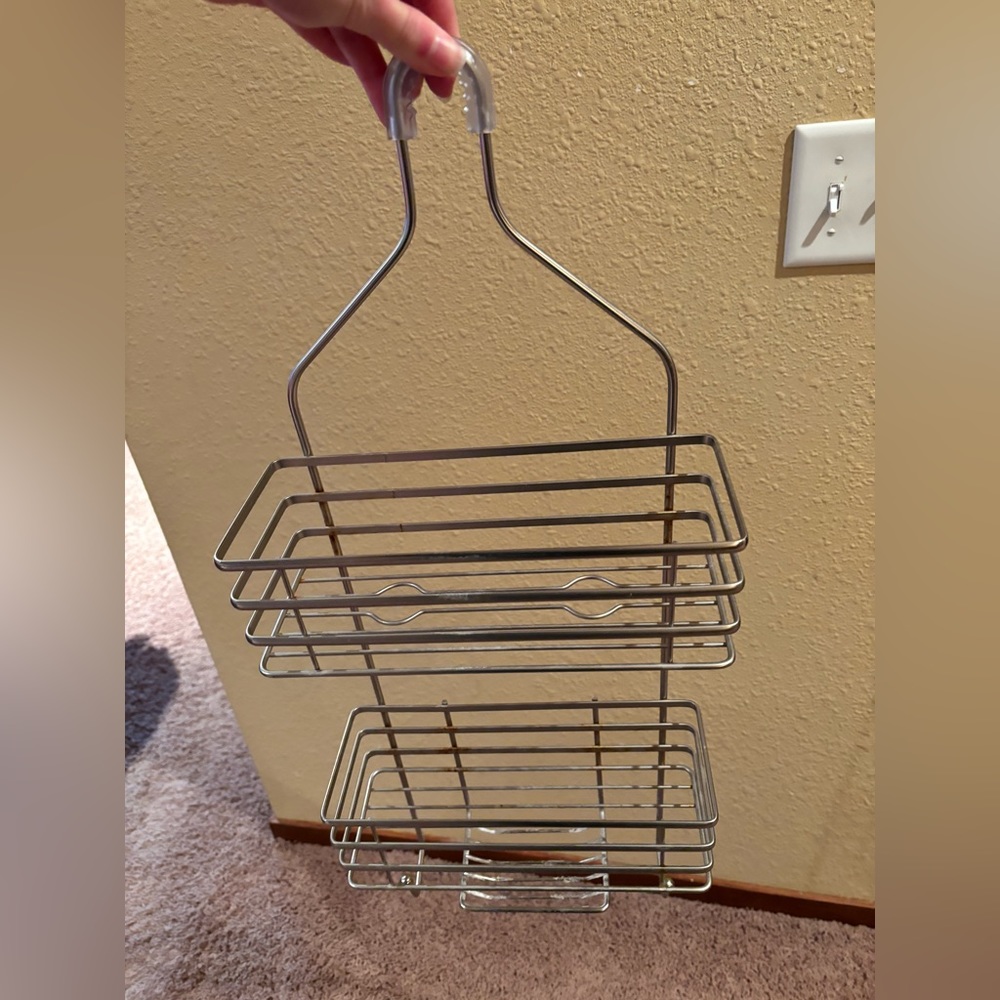 Shower caddy - Picture 4 of 4
